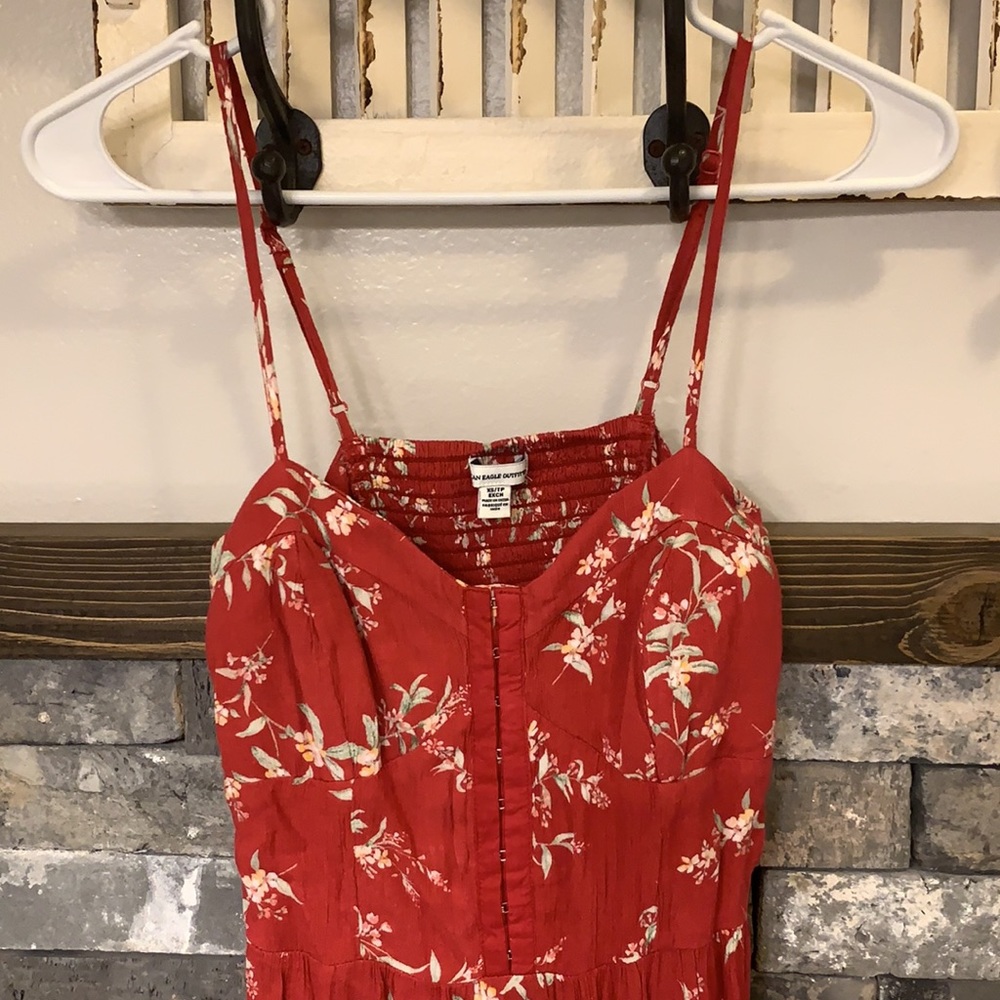American Eagle Dress - Picture 2 of 6
